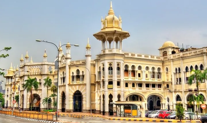 Kuala Lumpur Full Day Grand Tour with Lunch