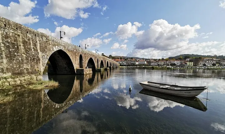 Barcelos, Ponte de Lima & Viana Private Tour (All Inclusive)