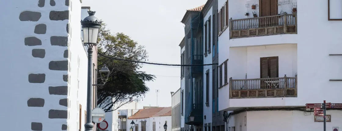 Full-day excursion to Agüimes and Telde in Gran Canaria