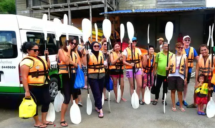 True Sarawak Experience Day Tour, Including Lunch
