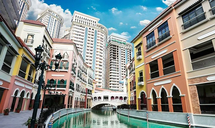 Manila Instagram Tour (Shared Tour)