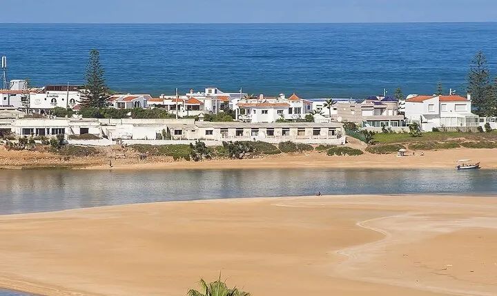 Private Excursion from Casablanca to El Jadida Sidi Bouzid