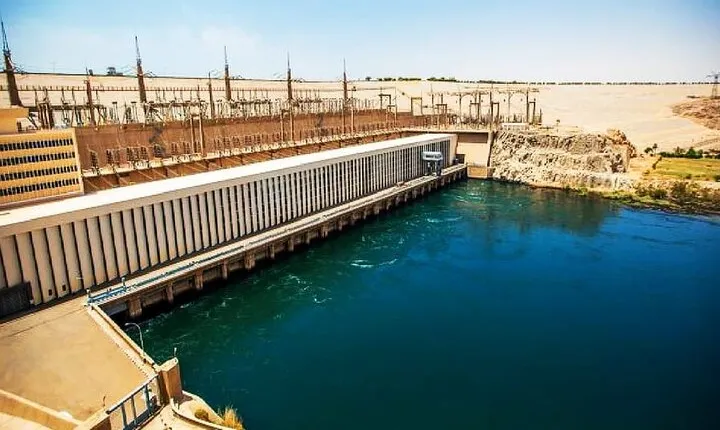 Aswan Private Tour: Philae, High Dam & Obelisk