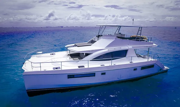 Puerto Vallarta Private Boat Tour 4 hrs