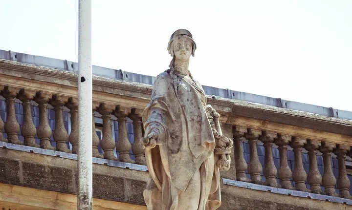 The Bordeaux walking Tour 