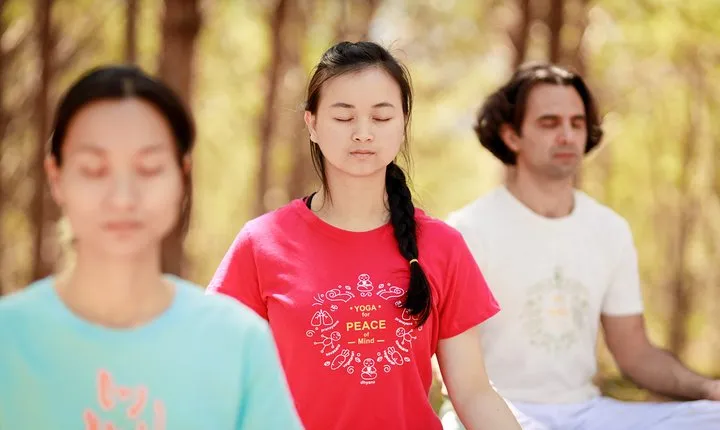 5 days meditation package in Dalat