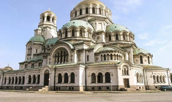 Full Day Sofia Tour