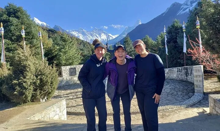 Everest Base Camp Trek for Beginners: 11-Day Itinerary