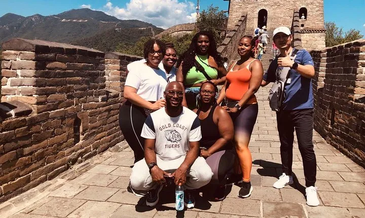 Skip the line Mutianyu Great Wall small group tour