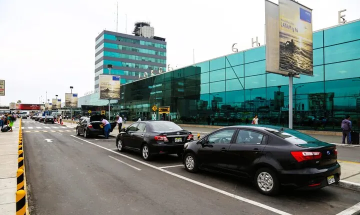 Transfer Cusco airport