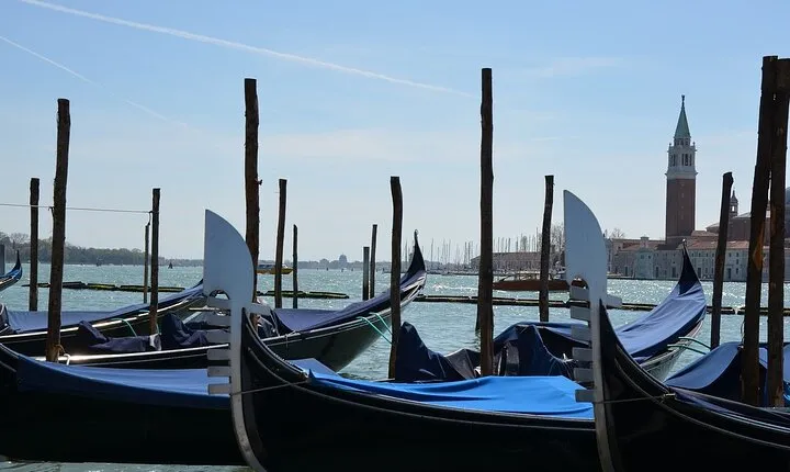 3-hour Best of Venice Highlights Private Walking Tour
