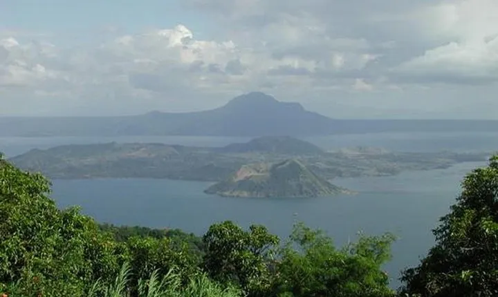PanoramicTagaytay Ridge Tour from Manila