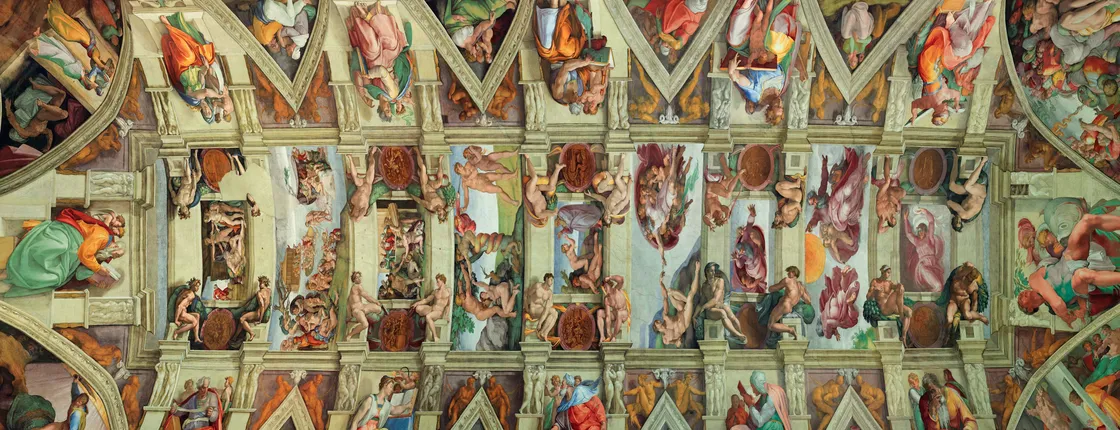 Skip-the-line entrance to the Vatican Museums and Sistine Chapel