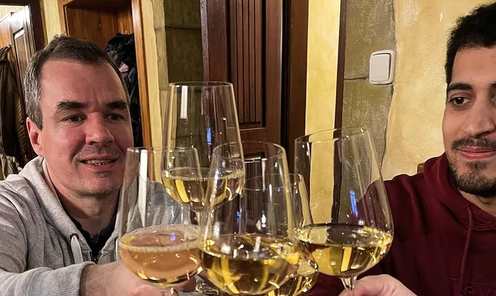 3 Hours Food Tour in Prague Retro