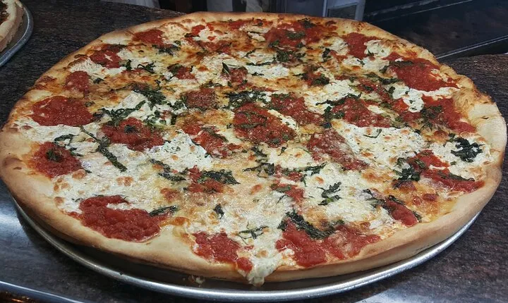 Greenwich Village Food Tour