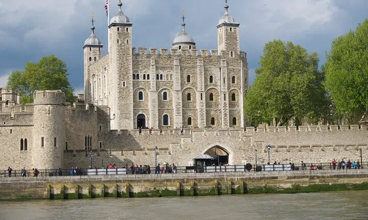 Ultimate Royal London: Tower of London & City of Westminster Tour