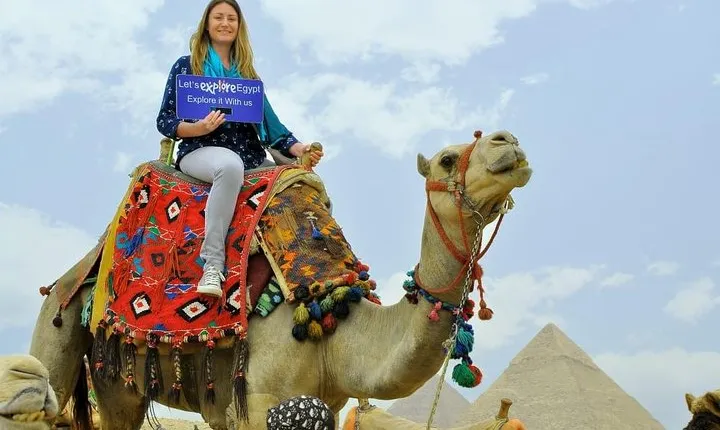 Best Ten Days Tour to Egypt