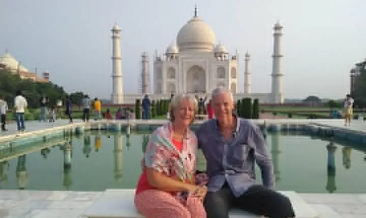 Luxuries golden Triangle Tour with Ganpat Incredible Tour to India with Hotels 
