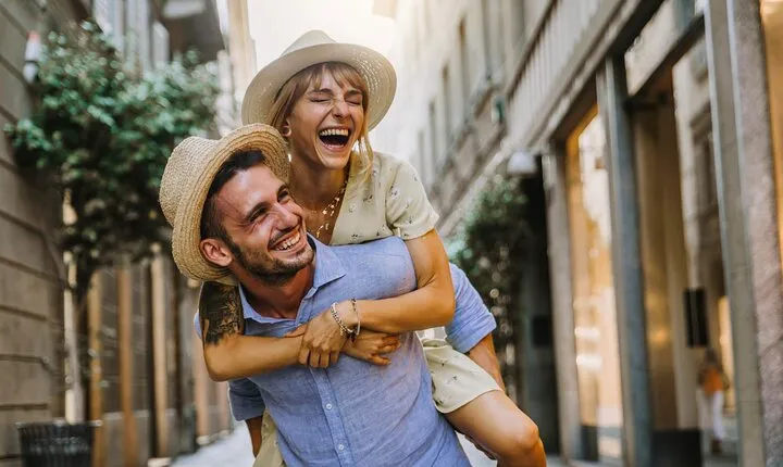 Romantic Milan: A Private Walking Tour Through Iconic Piazzas