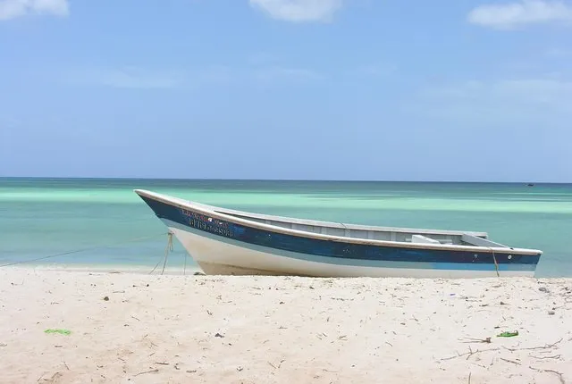 Untouched Paradise – Bahía de Las Águilas