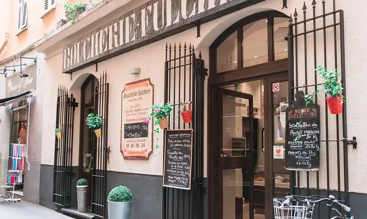 Private Direct Transfer From Milan to Nice