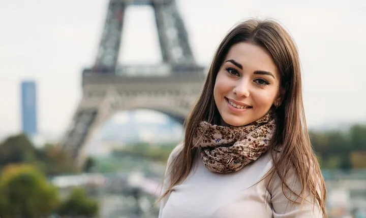 1 Day Paris City Tour on River & Land with Louvre Museum ticket
