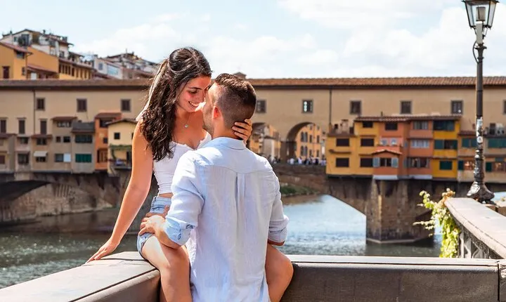 Best of Florence: small-group walking tour 