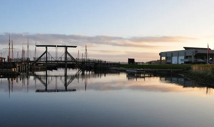 Roskilde half-day private tour from Copenhagen