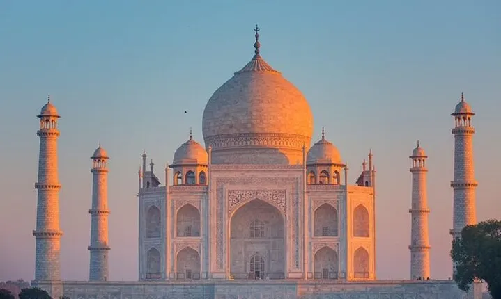 Best Private Agra Full Day City Tour