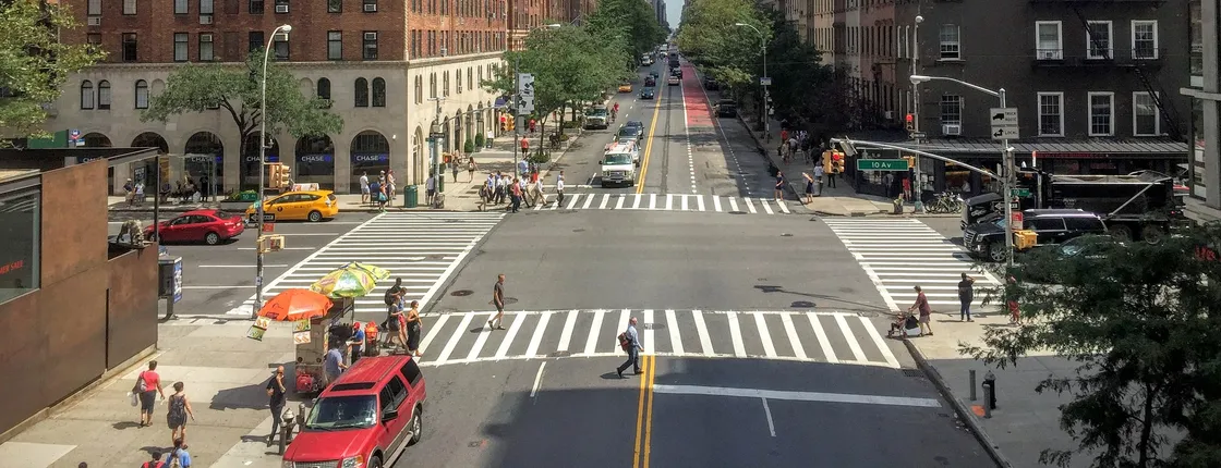 Greenwich Village Food and Walking Tasting Tour