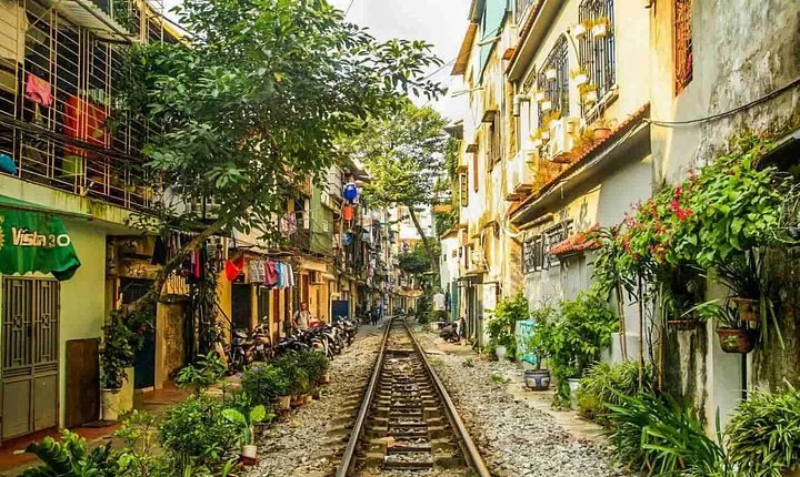 Hanoi Classic