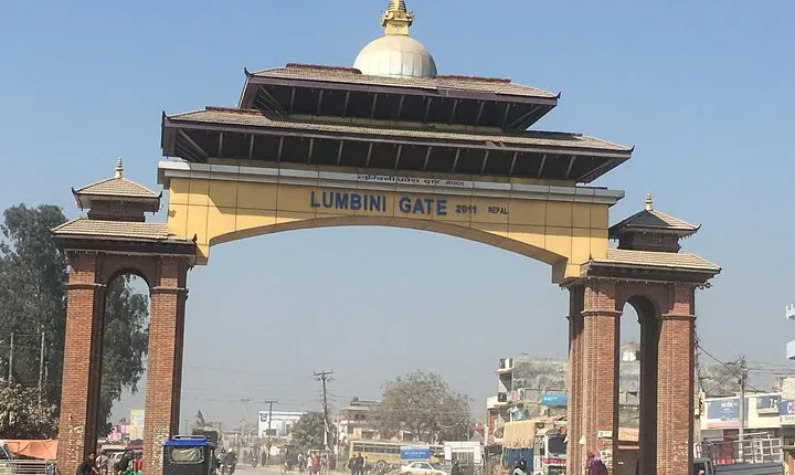Lumbini (Birth Place of Lord Buddha) Buddhist Tour from Kathmandu Nepal