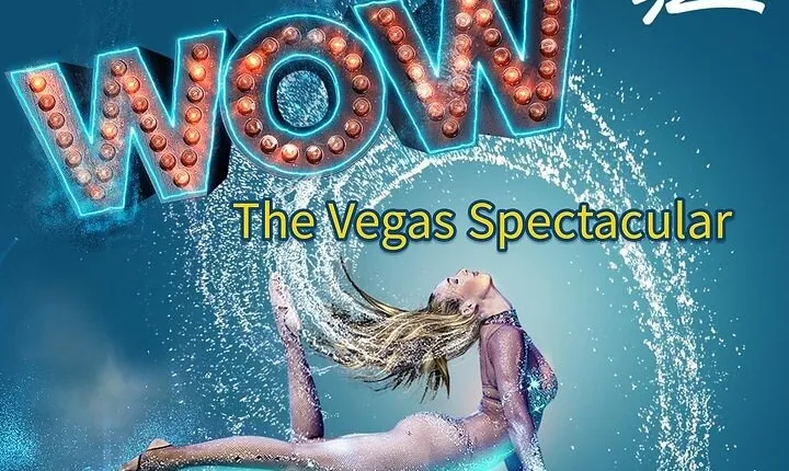 WOW - The Vegas Spectacular at the Rio Hotel and Casino