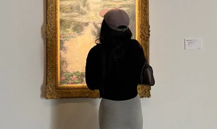 Private Day at the Museum in Los Angeles