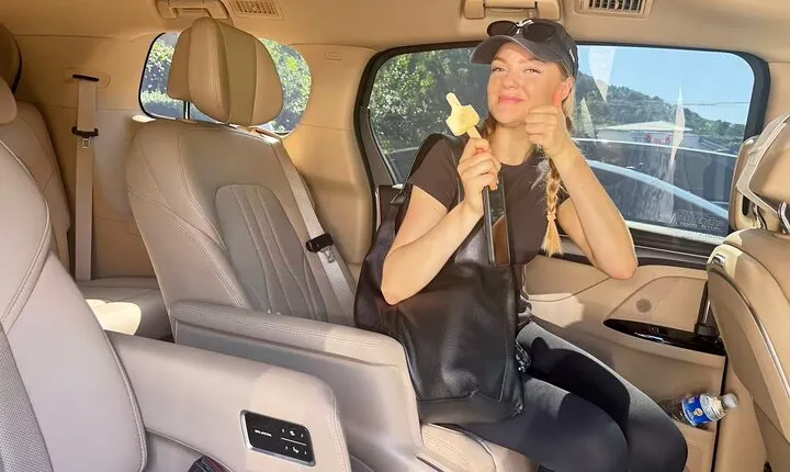 Private transfer from Tianjin Cruise Port to Beijing hotel