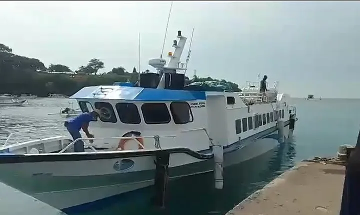 From Bali To Gili Trawangan Gili Air Include Transfer and Ferry