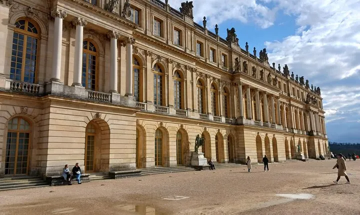 Private Tour of Versailles