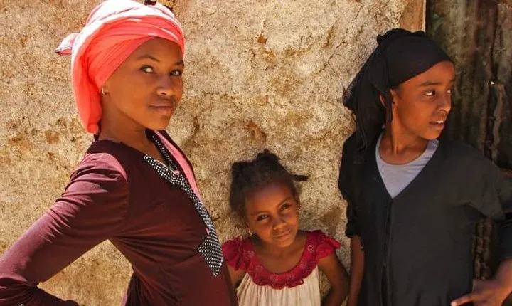 Harar, Eastern Ethiopia; 3 Days / 2 Nights