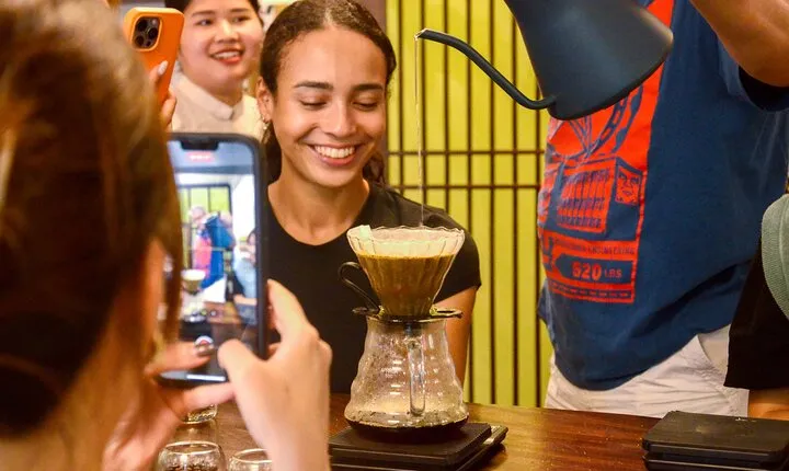 For Coffee Shop Owners: Unlocking Vietnamese Coffee Secrets
