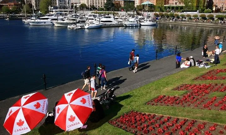 Vancouver, Victoria, Whistler 4 days Private tour