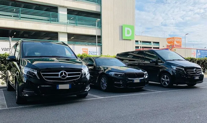 Private Transfer from Brest Bretagne Airport (BES) to Brest Port