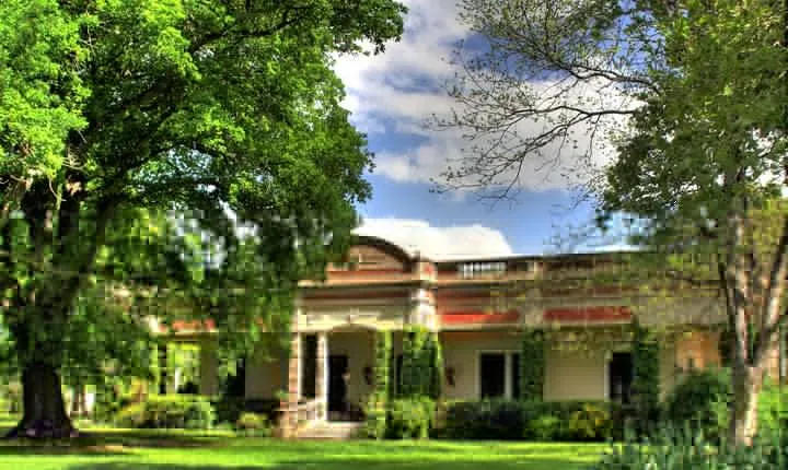 Private Gaucho Day with Estancia and Areco town