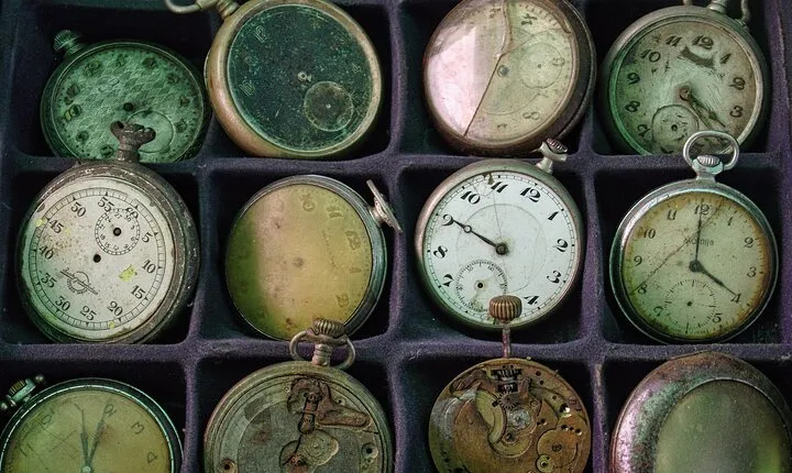 Negreni flea market (1 day, from Cluj)