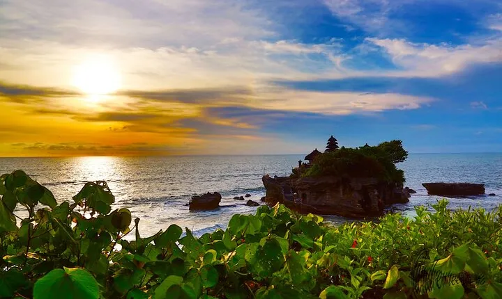 Bali Full-Day Private Customize Tour