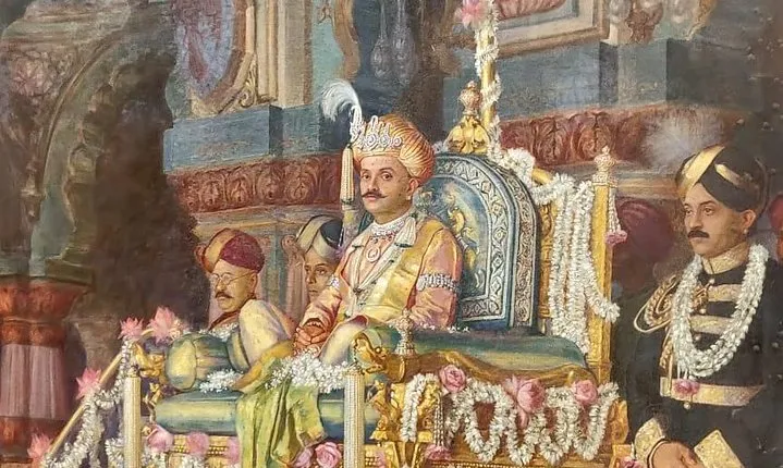 Mysore tour from Bangalore by tourism ministry approved company