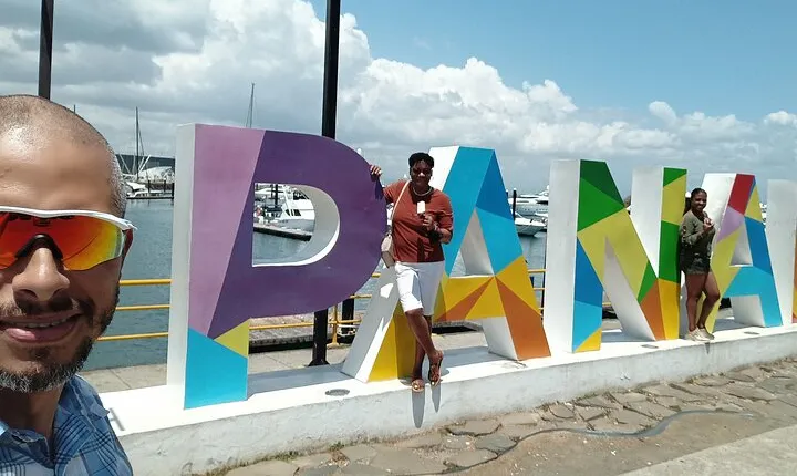 Private Tour in the City and Panama Canal
