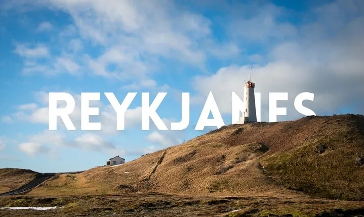 Private Reykjanes UNESCO Global Geopark Tour