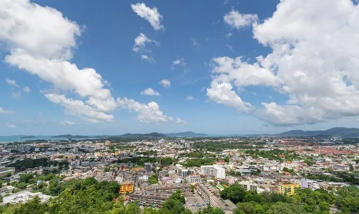 Phuket Street Eats and Michelin Food Tour