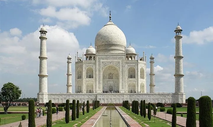 From Delhi:6 Days Private Golden Triangle Tour 