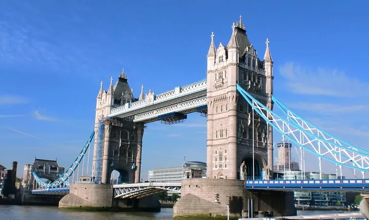 London Full Day Private Walking Tour with a Professional Guide